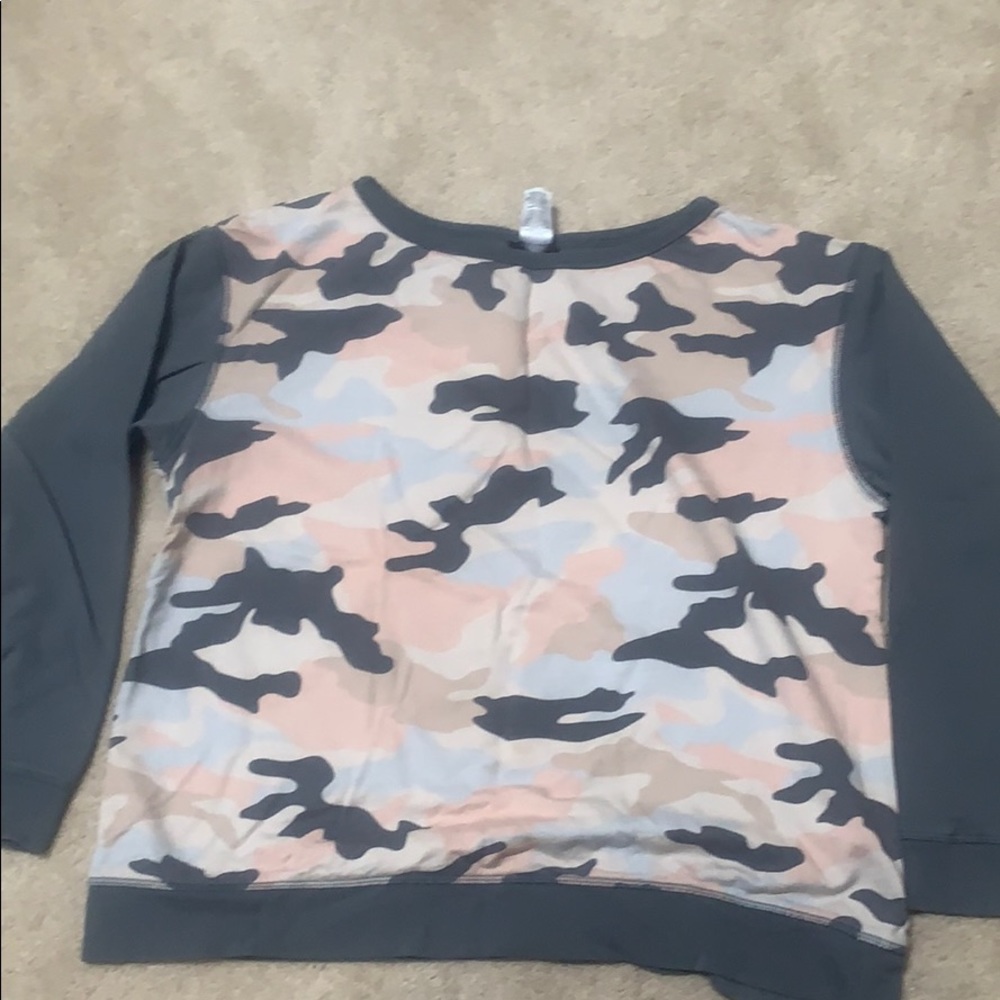 Mark. brand sweatshirt